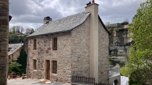 LEA IRLES - LEA IRLES ARCHITECTE