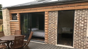 Alban MAZE-SENCIER - ATELIER CONTRASTES