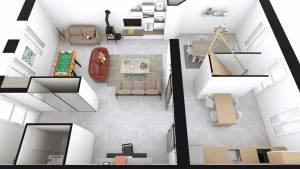 Lucy BALIGAND - Lu'C.drawing